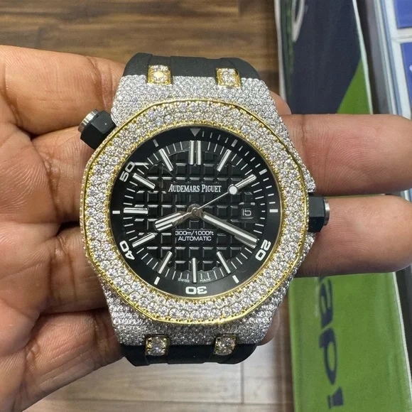 2 Tone AP Offshore Diver